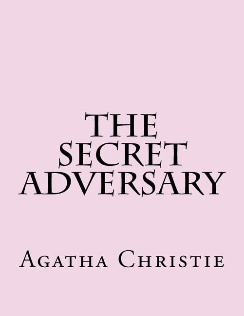 The Secret Adversary (Paperback)
