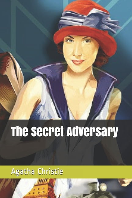 The Secret Adversary (Paperback)