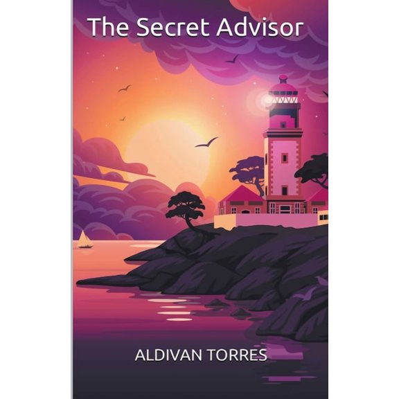 The Secret Advisor (Paperback)