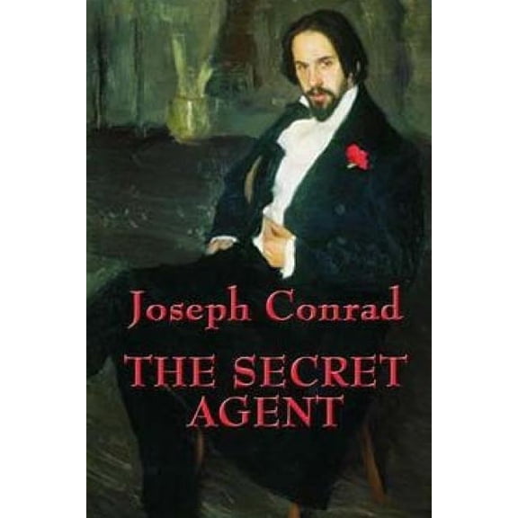 The Secret Agent (Paperback)