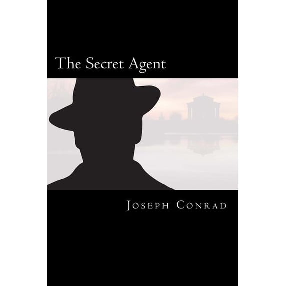 The Secret Agent