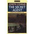 thumbnail image 1 of Pre-Owned The Secret Agent (Unknown) 0451524160 9780451524164, 1 of 1
