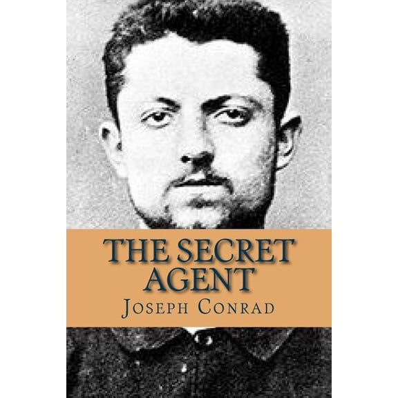 The Secret Agent