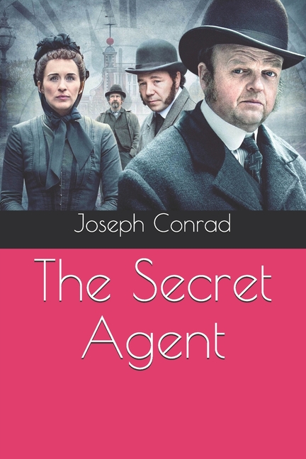 The Secret Agent (Paperback)