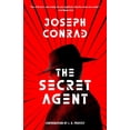 thumbnail image 1 of The Secret Agent (Warbler Classics Annotated Edition) (Paperback), 1 of 1