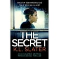 thumbnail image 1 of Pre-Owned The Secret: An absolutely gripping psychological thriller (Paperback) 1786815761 9781786815767, 1 of 1