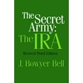 thumbnail image 1 of The Secret Army: The IRA, (Hardcover), 1 of 1