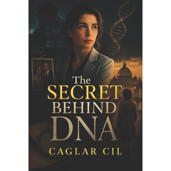 Project Helix The Secret Behind DNA, Book 1, (Paperback)