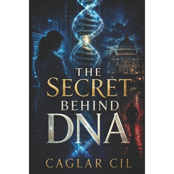 Project Helix The Secret Behind DNA, Book 1, (Paperback)