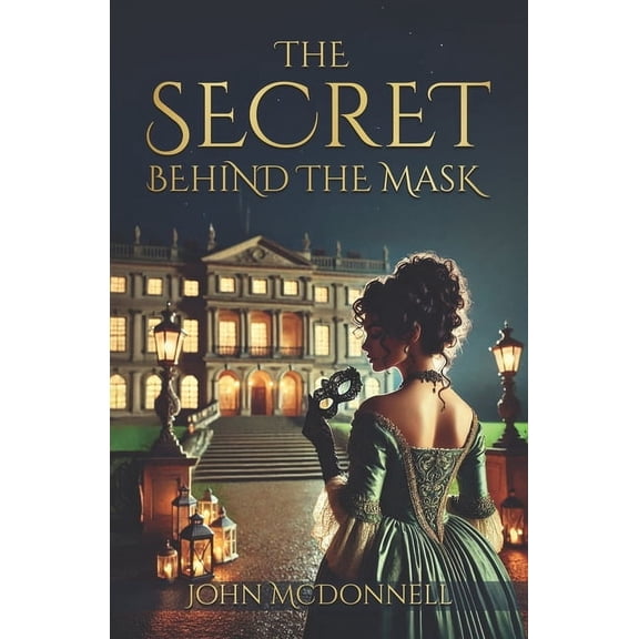 The Secret Behind The Mask, (Paperback)