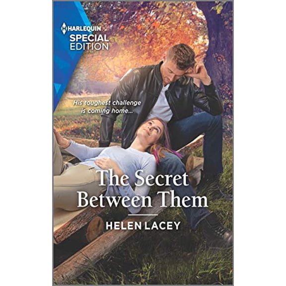 Pre-Owned The Secret Between Them (Harlequin Special Edition: The Culhanes of Cedar River) Paperback