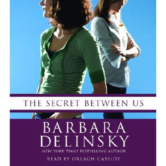 The Secret Between Us