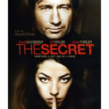 The Secret (Blu-ray)