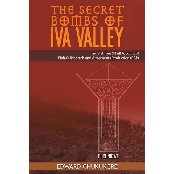 The Secret Bombs of Iva Valley, (Paperback)
