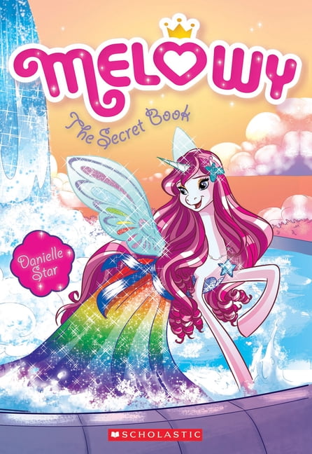 The Secret Book - Walmart.com