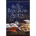 thumbnail image 1 of Pre-Owned The Secret, Book & Scone Society (Paperback) 1496712382 9781496712387, 1 of 1