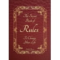 thumbnail image 1 of The Secret Book of Rules to Change Your Life, (Paperback), 1 of 1