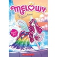 thumbnail image 1 of Pre-Owned The Secret Book (Melowy #6): Volume 6 (Paperback) 1338281712 9781338281712, 1 of 1