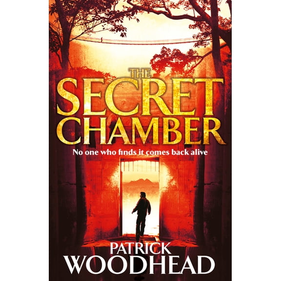 The Secret Chamber (Paperback)