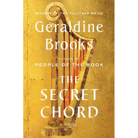 The Secret Chord : A Novel