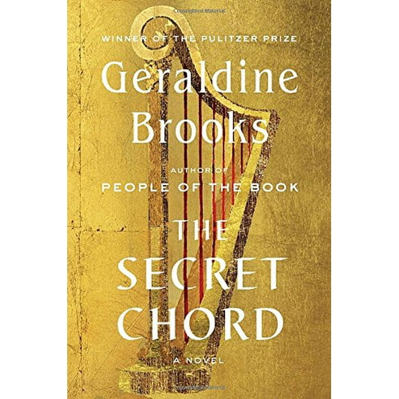 Pre-Owned The Secret Chord Paperback
