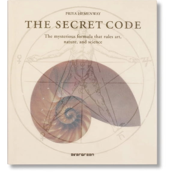 The Secret Code, (Hardcover)