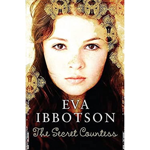Pre-Owned The Secret Countess. Eva Ibbotson (Paperback) by Eva Ibbotson
