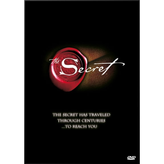 The Secret (DVD)