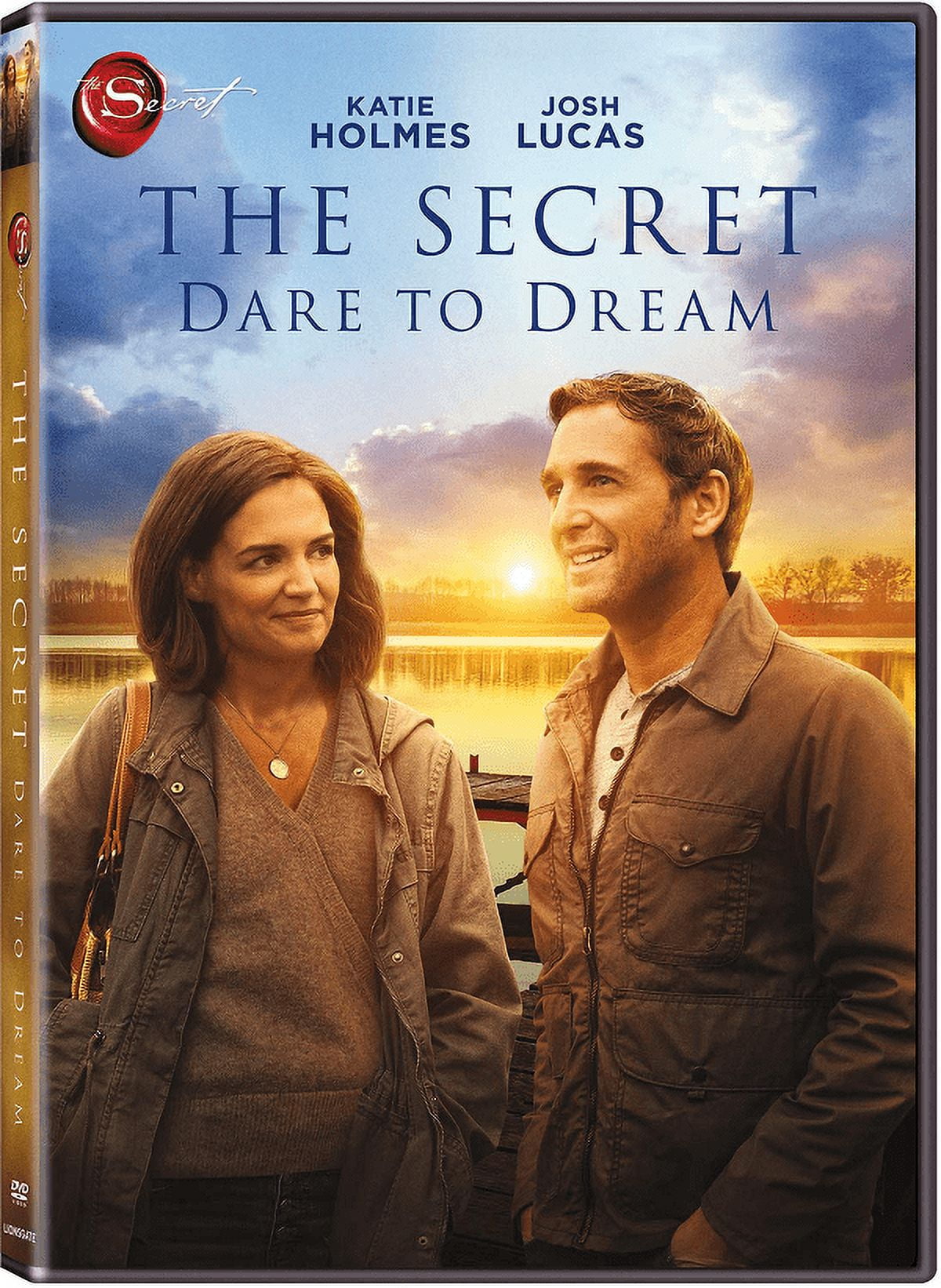 その他 DARN THAT DREAM [DVD] [Import] The Secret: Dare to Dream - Walmart.com
