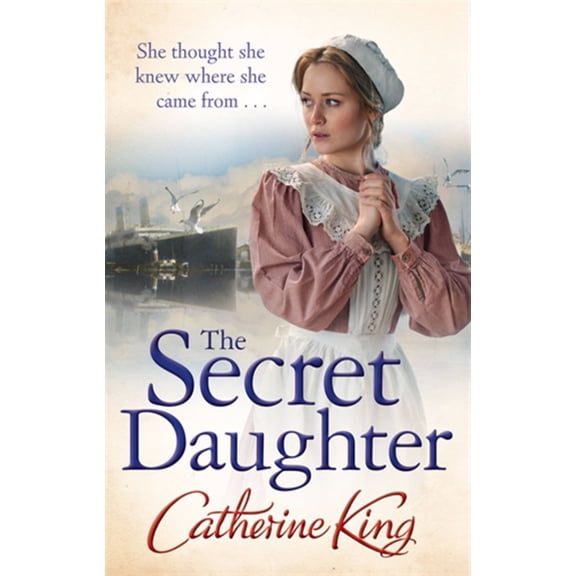 The Secret Daughter (Paperback)