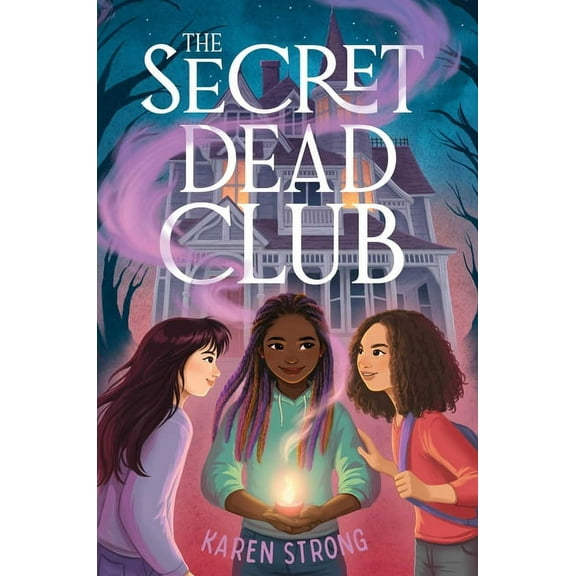 The Secret Dead Club, (Paperback)