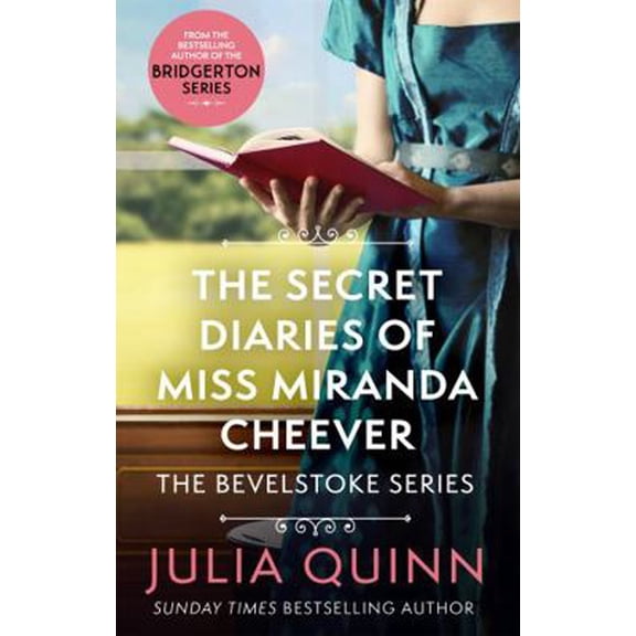 Pre-Owned The Secret Diaries Of Miss Miranda Cheever (Paperback) 0349430500 9780349430508