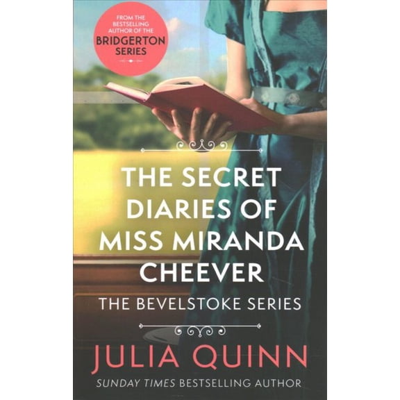 Pre-Owned The Secret Diaries Of Miss Miranda Cheever (Paperback) 0349430500 9780349430508