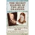 thumbnail image 1 of The Secret Diaries of Two Auld Grannies, (Hardcover), 1 of 1
