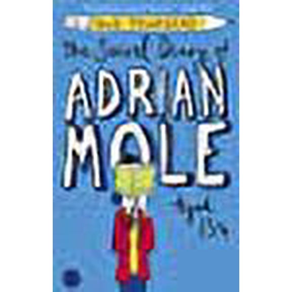 The Secret Diary of Adrian Mole Aged 13