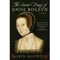 thumbnail image 1 of The Secret Diary of Anne Boleyn, (Paperback), 1 of 1