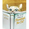 thumbnail image 1 of The Secret Diary of Chumleigh the Cat (Hardcover), 1 of 1