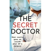 The Secret Doctor Paperback