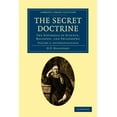 thumbnail image 1 of The Secret Doctrine: The Synthesis of Science, Religion, and Philosophy, (Paperback), 1 of 1