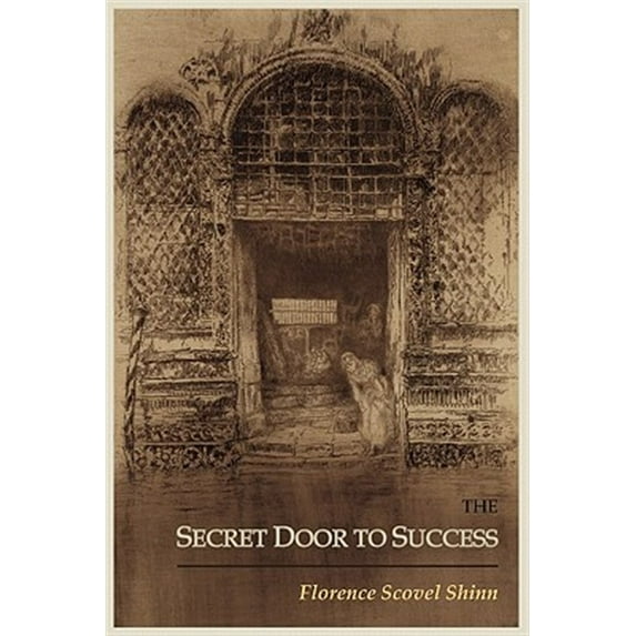 The Secret Door to Success