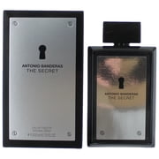 The Secret Eau de toilette Spray For Men 6.75 oz