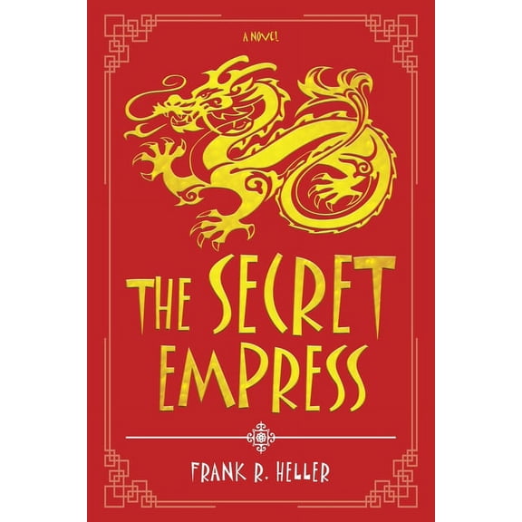 The Secret Empress, (Paperback)