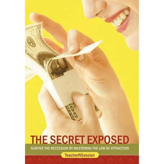 The Secret Exposed (Hardcover)