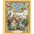 thumbnail image 1 of The Secret Fairy Club: Discover a Hidden Book Within a Book!, (Hardcover), 1 of 1