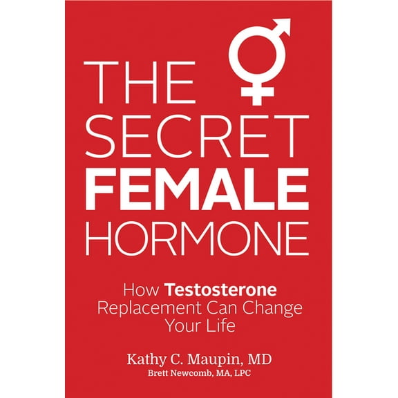 The Secret Female Hormone