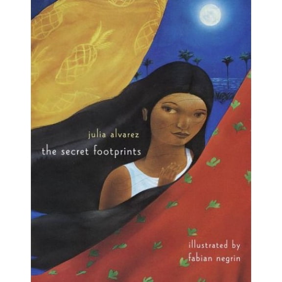 Pre-Owned The Secret Footprints (Hardcover) 0679893091 9780679893097