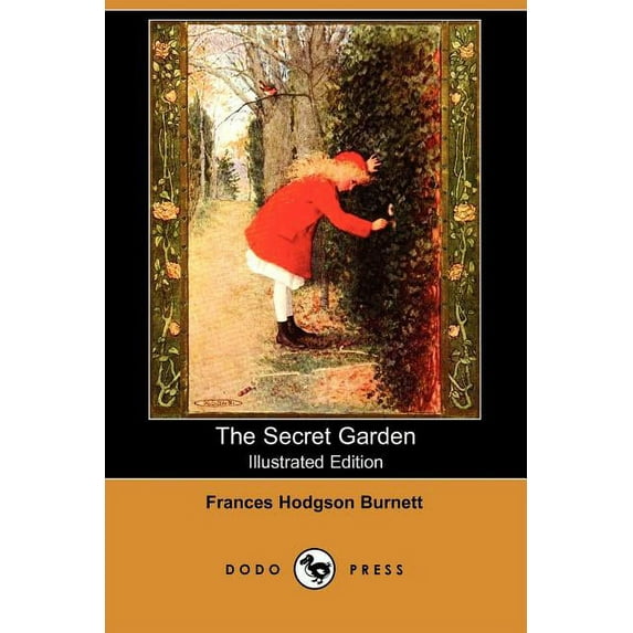 The Secret Garden
