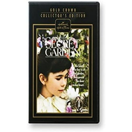 The Secret Garden (Hallmark Hall of Fame) DVD NEW