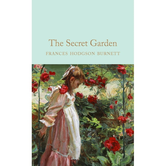 The Secret Garden (Hardcover)