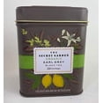 thumbnail image 1 of The Secret Garden Organic Earl Grey Black Tea, 50 tea bags (USDA Organic), 1 of 3